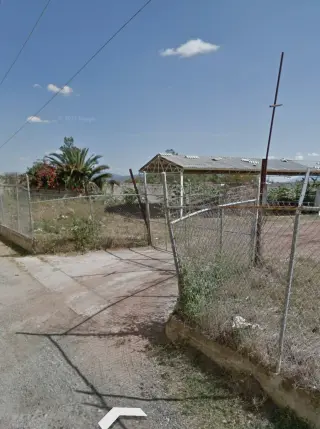 LOTE EN VENTA EN TLAJOMULCO