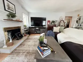 ¡CASA DUPLEX EN RENTA EN HOLLISWOOD!