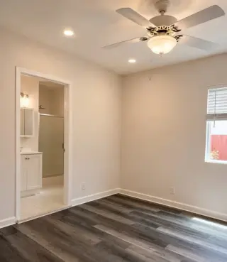Move in ready