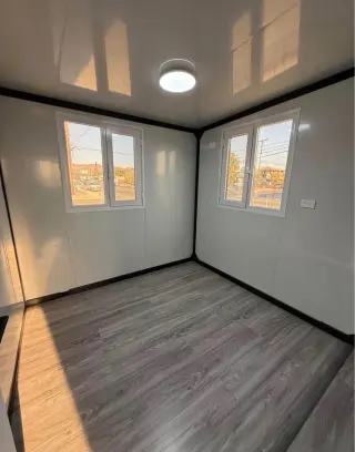 Minicasa de 400 pies² desde $29,990 | 2 recámaras | Mentone