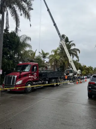 Servicio de Remoción de Escombros de Construcción