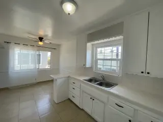 Apartamento de Renta en Downey