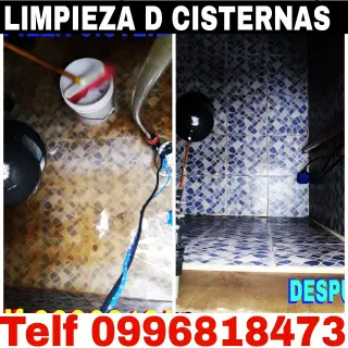 Aspirado de Inundaciones En Calderón Teléf. 0983439614