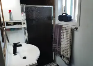 Comfortable & Convenient Living