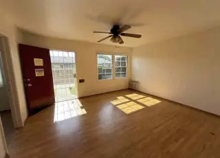 1 apartamento en alquiler