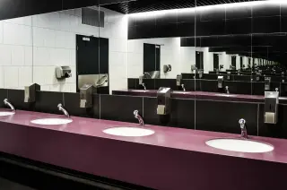 Commercial Cleaning in Miami