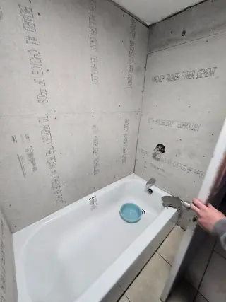 Instalación de pisos
