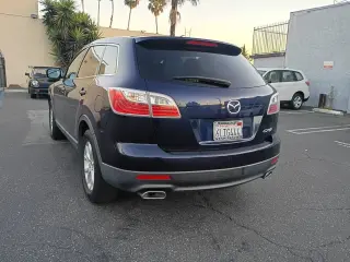 2012 MAZDA CX-9 TOURING