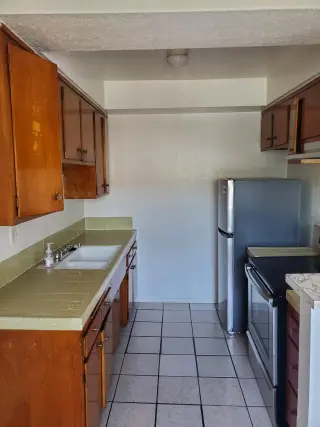Hermoso apartamento de 2 dormitorios y 1 bano in Sunland