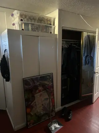 CUARTO DE RENTA