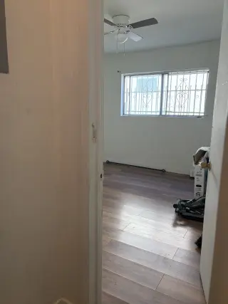 Se renta recamara