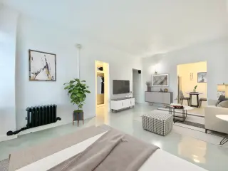 ✨ Estudio acogedor en Koreatown – $1,550/mes | 2 Meses Gratis