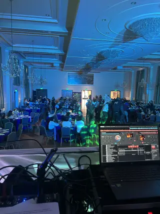 DJ NERY LATIN MUSIC