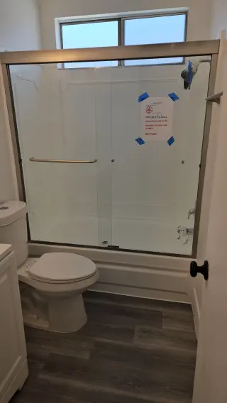 Reglazing
