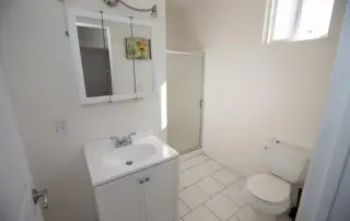 Move in ready