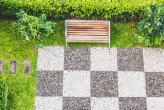 Wolf Hardscaping Designs