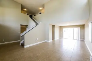 Rent property