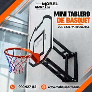 Organizador móvil de balones