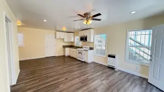 1 recamara en duplex