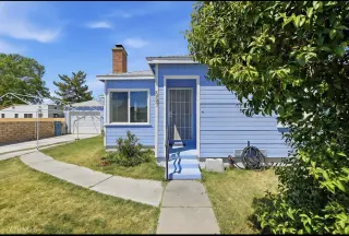 Casa de Renta en Lancaster, California
