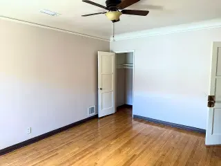 $500 off November and December rent Located in the heart of Los Angeles