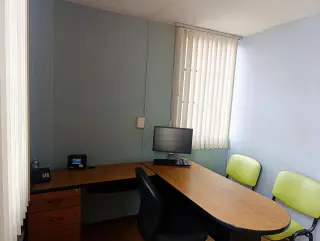 CALIDAD, COMODIDAD, PRECIO TU OFICINA FISICA EN ECHEGARAY