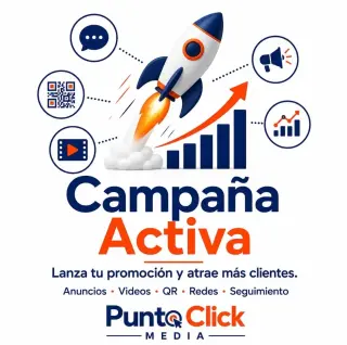 Diseño gráfico y publicidad para negocios