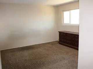 3 spacious bedrooms & 2 full baths.