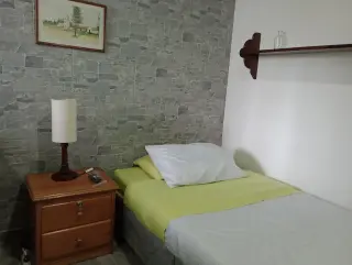 Apartamento 88 m² | 4 habitaciones | Remodelado | Las Nieves – Centro Bogotá