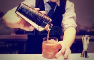 Servicios de Bartender Profesional para Eventos