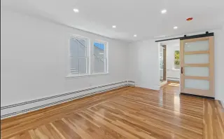 Charming Home Available Now