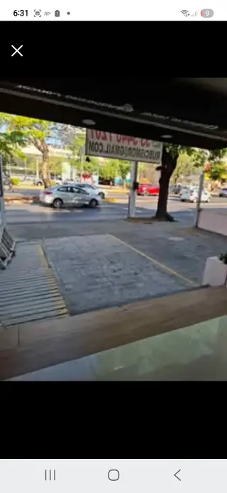 Local Comercial en Renta