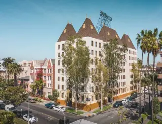 Spacious Apartment for Rent in Prime Location, Koreatown