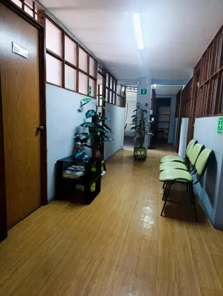 CALIDAD, COMODIDAD, PRECIO TU OFICINA FISICA EN ECHEGARAY