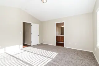 Move in ready