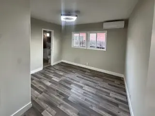 Apartamento recién renovado en Los Angeles