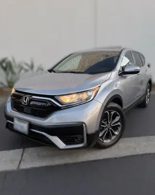 TITULO LIMPIO HONDA CRV PAGOS DEALER FINANCIAR AUTOMATICO COCHE EN VENTA SUV