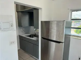 Apartment for rent.