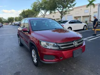 2014 Volkswagen Tiguan🚘/ 💲3450 Cash ✨