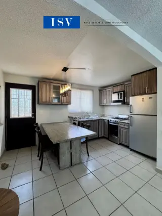 🏠 EN RENTA: Casa Amueblada en Residencial Viñas del Mar, Santa Fe, TIJUANA 📍