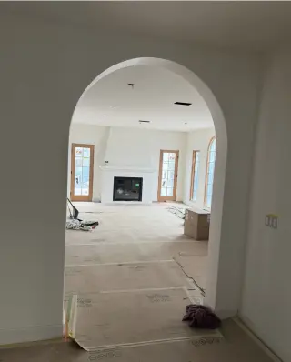 Perfect Finish Drywall