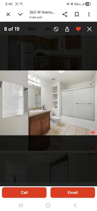 Comparto apartamento 800