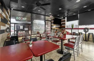 **RESTAURANTE DE MARISCOS EN VENTA – SAN BERNARDINO**