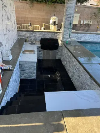 Remodelaciónes urtuzuastegui