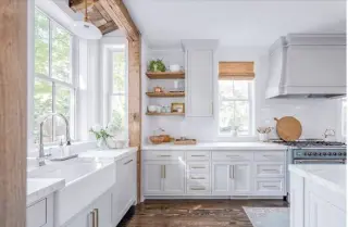 Diseño e Instalación de Cocinas