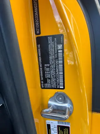 🚀 2022 Toyota GR Supra