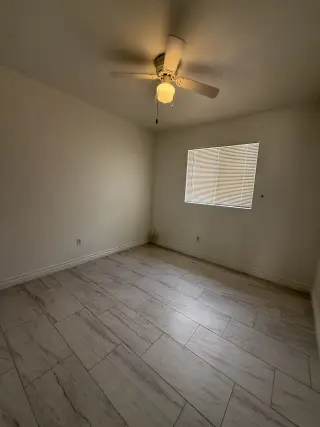 Apartamento de dos recámaras