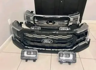 🔥 COMPLETE OEM FRONT-END TAKE-OFF KITS 🔥