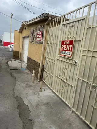 CASA DE RENTA EN SOUTH GATE