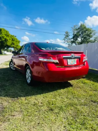 💥CASH: 2012 Toyota Camry $2,900/141K Millas/Título Limpio/¡Remate!